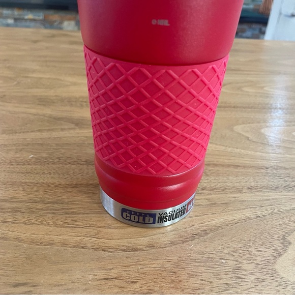 NWOT Blackhawks insulated Tumblr with lid - Picture 6 of 9